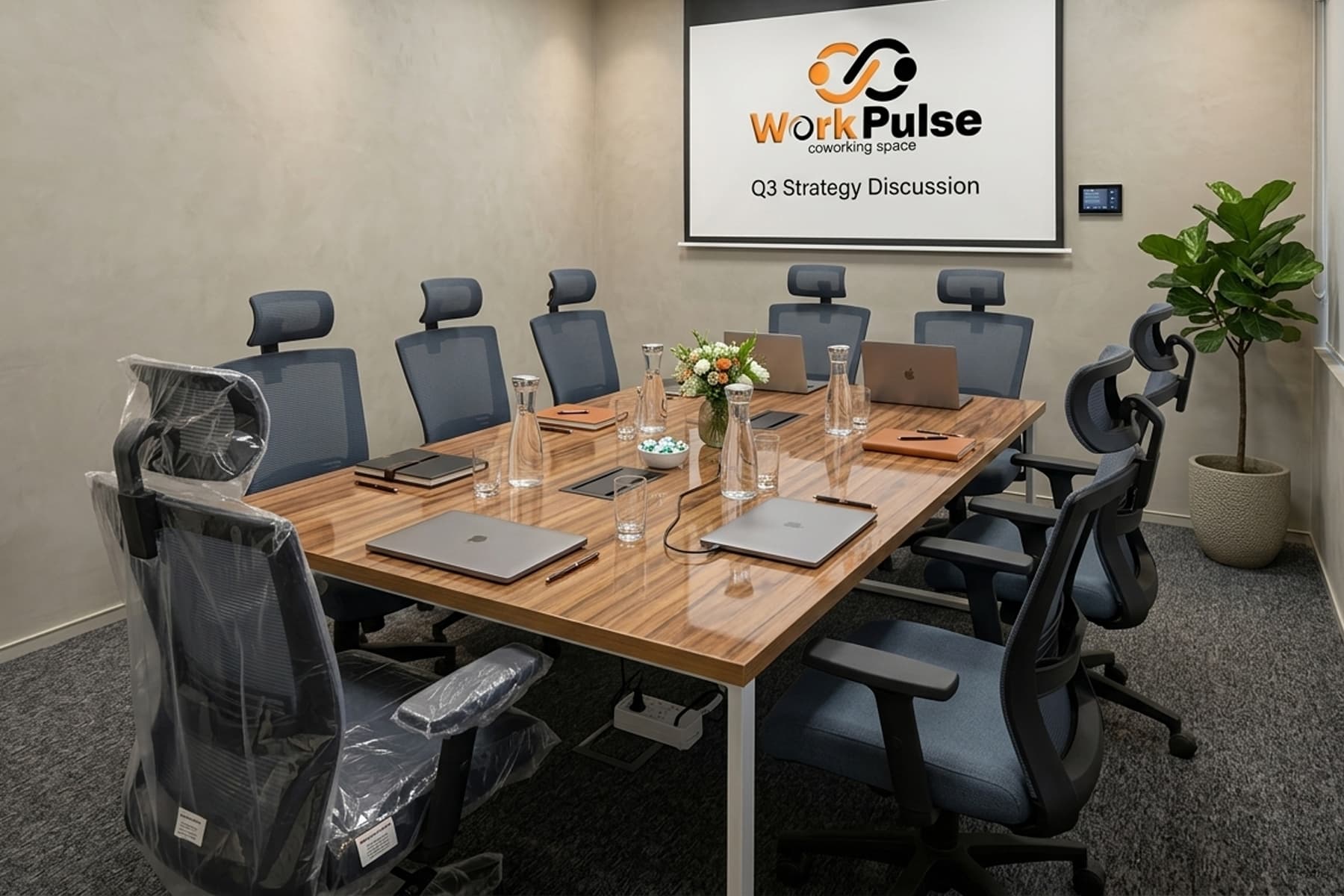 Meeting Room