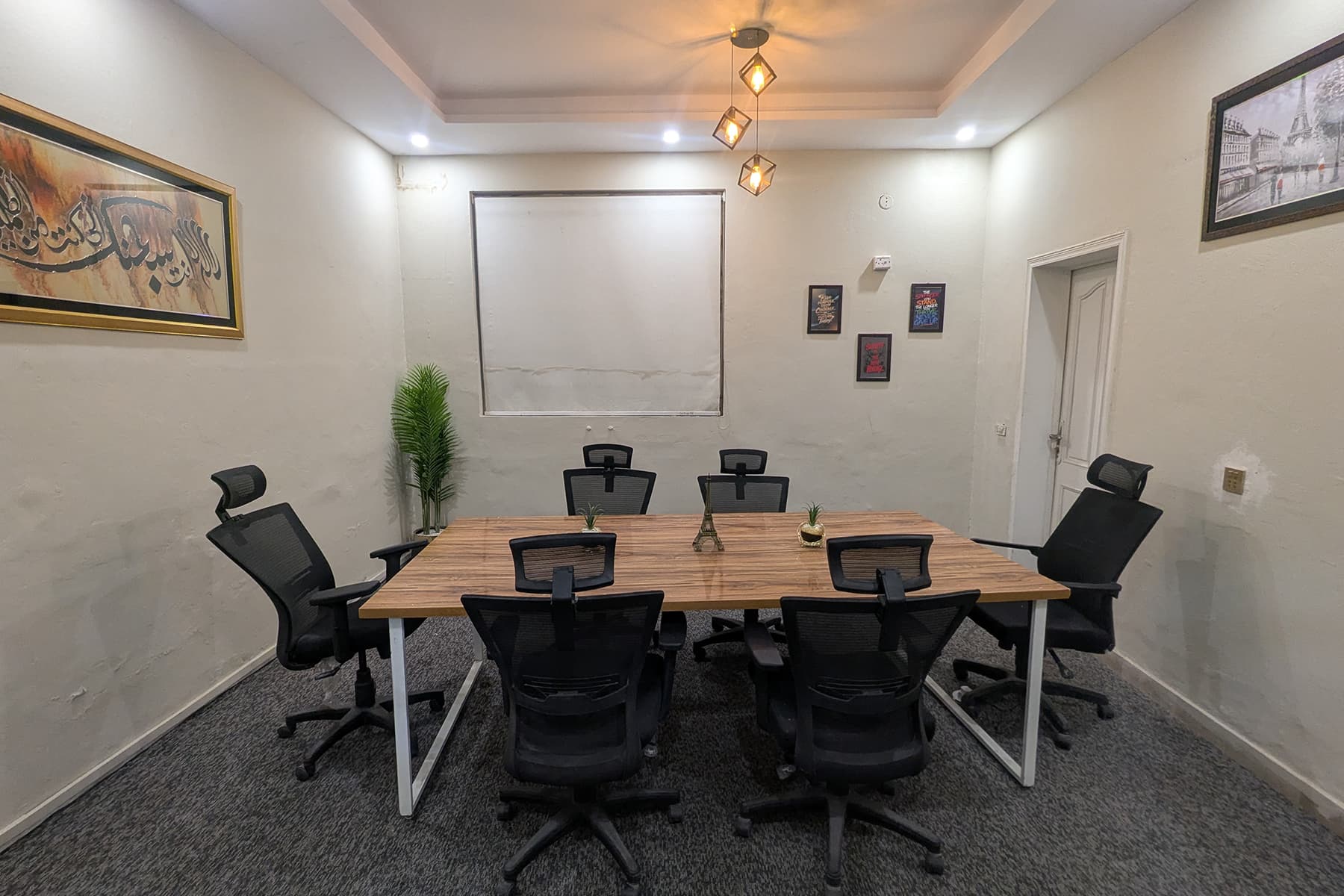 Meetingroom