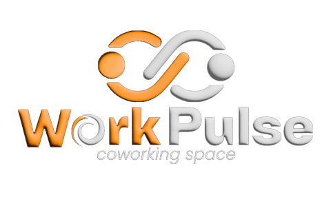 WorkPulse Logo